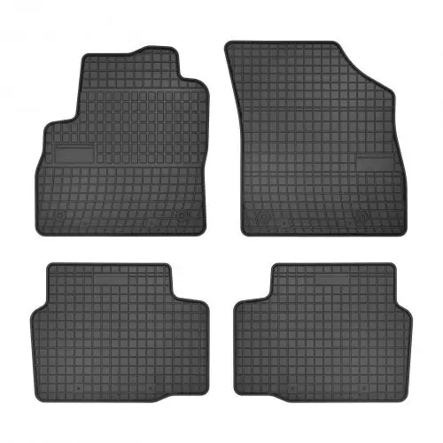 Árengedmény Sarokerősített gumiszőnyeg Opel Astra V K 2015- (546832)