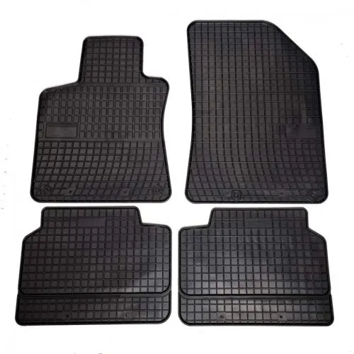 Akciós ár Sarokerősített gumiszőnyeg PEUGEOT 308 II 2013- (646)