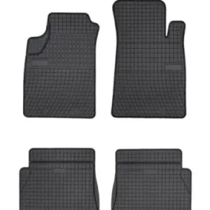 Sarokerősített gumiszőnyeg RENAULT Kangoo I 5 szemelyes 1998-2008 (649) Kiárusítás