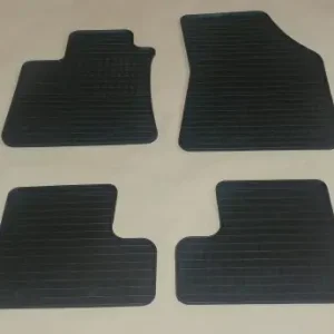 Akciós ár Sarokerősített gumiszőnyeg RENAULT Megane IV 2015- (547181)