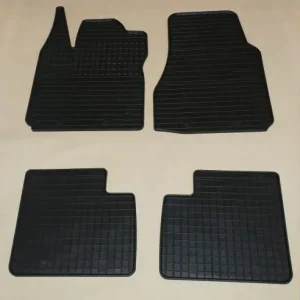 Sarokerősített gumiszőnyeg RENAULT Twingo III 2014- (547198) Kiárusítás