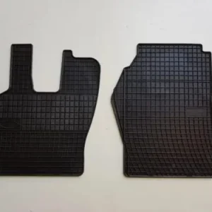 Sarokerősített gumiszőnyeg Scania RiG 2004- (76RG) Kedvezmény