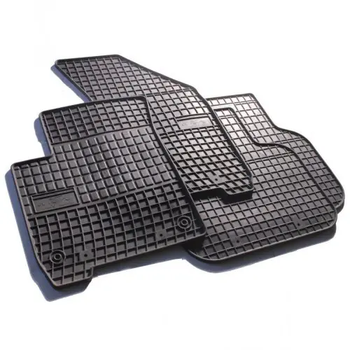 Sarokerősített gumiszőnyeg Smart Fortwo 2 ajtos 2015- (547495) Akciós ár