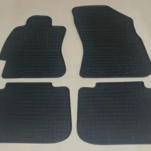 Biztonságos fizetés Sarokerősített gumiszőnyeg SUBARU Outback V 2014- (547174)