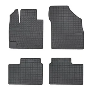 Sarokerősített gumiszőnyeg Suzuki Ignis 5 ajtos 2017- (547556) Szuper ajánlat