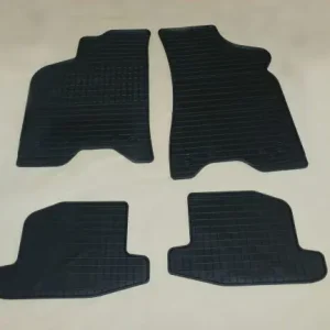 Sarokerősített gumiszőnyeg VOLKSWAGEN Lupo 1998-2005 (546252) Korlátozott ajánlat