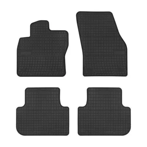 Ajánlat Sarokerősített gumiszőnyeg Volkswagen Tiguan 5 ajtos 2015- (547563)