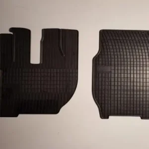 Azonnal elérhető Sarokerősített gumiszőnyeg Volvo FH12/FH16 1993- (75)