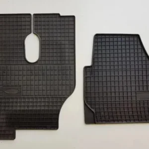 Sarokerősített Mercedes Actros Mp3”S”cabin (Mp3) 2008-2012 Teherautó gumiszőnyeg Szuper ajánlat