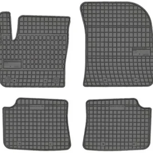 Sarokerősített méretpontos gumiszőnyeg DS DS3 Crossback E-tense 2018- Alacsony ár