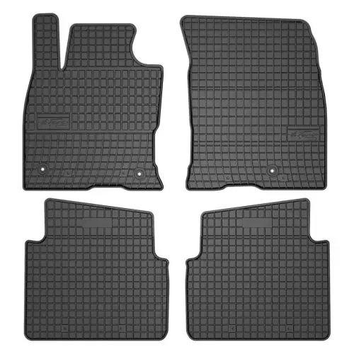 Sarokerősített méretpontos gumiszőnyeg Ford Kuga 2020- Alacsony ár