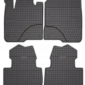 Sarokerősített méretpontos gumiszőnyeg Honda ZR-V 2023- Vedd meg most