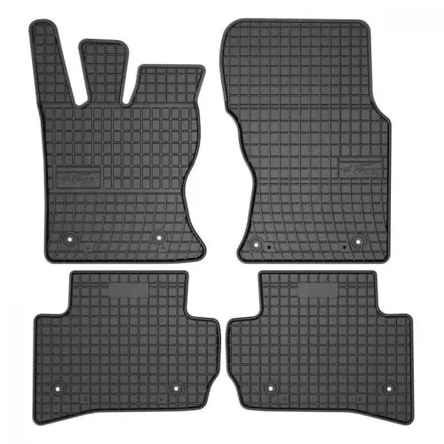 Sarokerősített méretpontos gumiszőnyeg Jaguar F-Pace 2016- Legkelendőbb