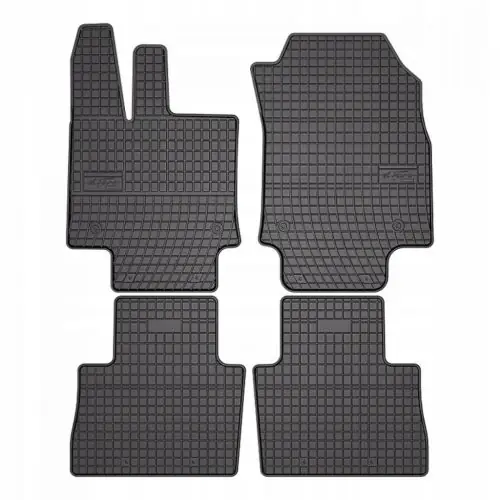 Sarokerősített méretpontos gumiszőnyeg Lexus NX 2022- Legjobb ár