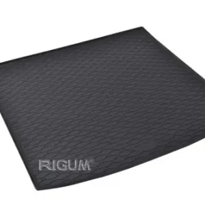 Expressz szállítás Eco méretpontos csomagtértálca Fiat Tipo Kombi 2016- Áthelyezhető csomagtérpadló felső állásához megfelelő