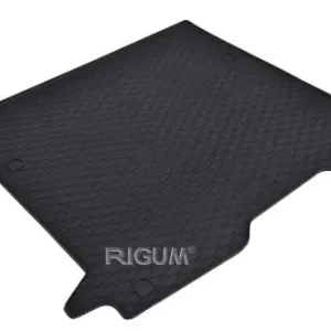 Árengedmény Eco méretpontos csomagtértálca Dacia Dokker 2012- 5 üléses