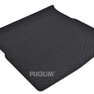 Ingyenes szállítás Eco méretpontos csomagtértálca Ford S-Max 2006-2015 5 üléses