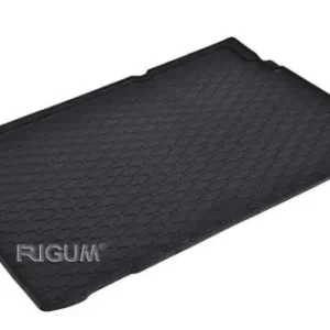 Legjobb ár Eco méretpontos csomagtértálca Citroen C3 Aircross 2017- Állítható csomagtérpadló felső állásához megfelelő