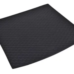 Gyors szállítás Eco méretpontos csomagtértálca Skoda Kodiaq 2024- 5 üléses, Volkswagen Tayron 2025- 5 üléses