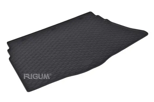 Árengedmény Eco méretpontos csomagtértálca Hyundai i30 Hatchback 2012-2017