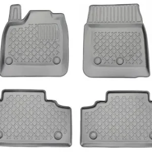 Eco magasperemes gumiszőnyegNissan Ariya 2022- Szuper akció