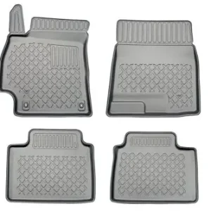 Biztonságos fizetés Eco magasperemű gumiszőnyeg merev Hyundai Elantra 2021-