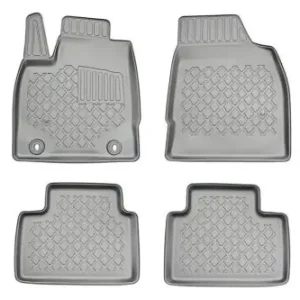 Kihagyhatatlan ajánlat Eco magasperemes gumiszőnyegMG 3 Hybrid 2024-