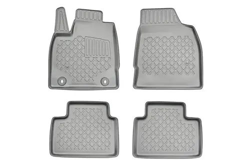 Kihagyhatatlan ajánlat Eco magasperemes gumiszőnyegMG 3 Hybrid 2024-