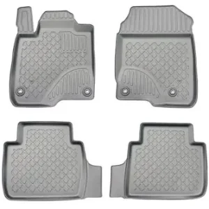 Eco magasperemű gumiszőnyeg merev Honda ZR-V 2023- Expressz kézbesítés