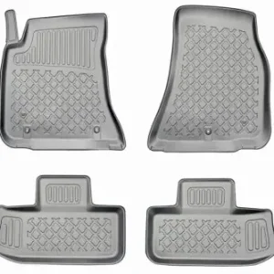 Rezawplast magasperemű gumiszőnyeg /hótálca Dodge Challenger 2014- Expressz kézbesítés