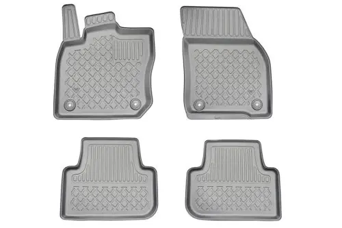 Akció Eco magasperemű gumiszőnyeg merev Volkswagen Tiguan 2023-