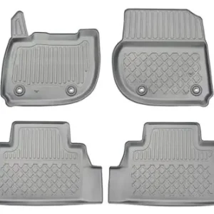 Eco magasperemű gumiszőnyeg merev Honda e:Ny1 2023- Ingyenes szállítás