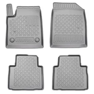 Exkluzív ajánlat Eco magasperemes gumiszőnyegDongfeng 3 electric 2021-