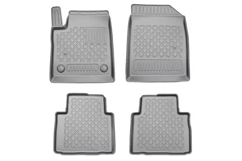 Exkluzív ajánlat Eco magasperemes gumiszőnyegDongfeng 3 electric 2021-