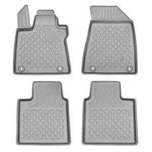 Prémium Eco magasperemes gumiszőnyegMG HS 2024- Plug In