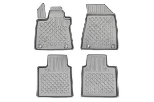 Prémium Eco magasperemes gumiszőnyegMG HS 2024- Plug In