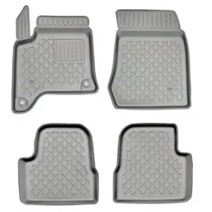 Eco magasperemű gumiszőnyeg merev Peugeot 208 2023- Hybrid, Peugeot 2008 2023- Hybrid, Opel Corsa Hybrid 2023- Hybrid Végkiárusítás