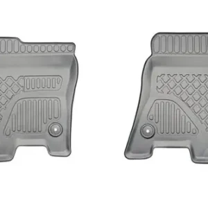 Biztonságos fizetés Eco magasperemű gumiszőnyeg merev Dodge Ram V 2019-