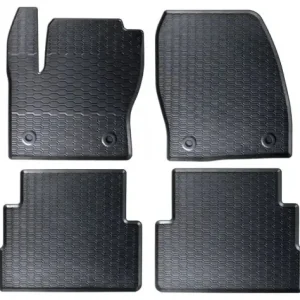 Méretpontos gumiszőnyeg Ford Kuga 2013-2019 Azonnali szállítás