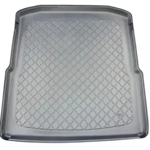 Eco méretpontos csomagtértálca Skoda Superb IV Kombi 2024- Áthelyezhető csomagtérpadló nélküli változathoz Biztonságos fizetés
