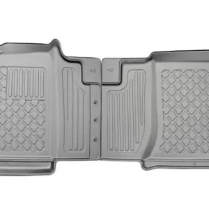 Eco magasperemes gumiszőnyegFiat Ducato 2006-, Citroen Jumper 2006-, Opel Movano 2022-, Peugeot Boxer 2006-, Toyota ProaceMax 2024- Biztonságos fizetés