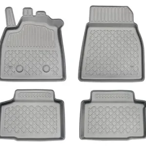 Biztonságos fizetés Eco magasperemű gumiszőnyeg merev Dacia Duster 2024-