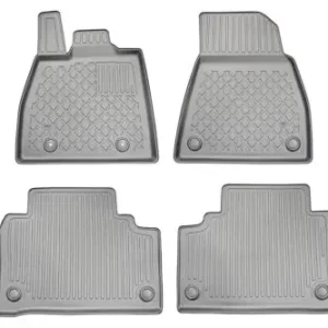 Különleges ajánlat Eco magasperemű gumiszőnyeg merev Bmw Seal 2023-