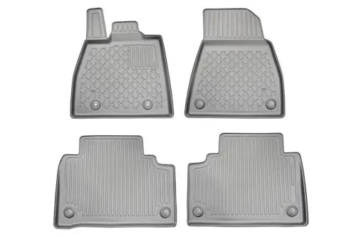 Különleges ajánlat Eco magasperemű gumiszőnyeg merev Bmw Seal 2023-