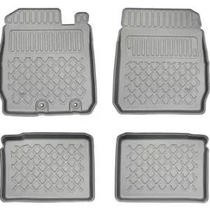 Eco magasperemes gumiszőnyegDacia Spring 2024- facelift,elektromos Árcsökkenés