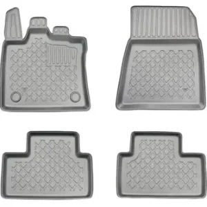 Eco magasperemes gumiszőnyegRenault Captur 2024- Benzines ,E-Tech,és Hybridhez is jó., Renault Symbioz 2024- Gyors kiszállítás