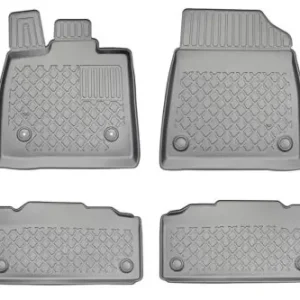 Eco magasperemes gumiszőnyeg BYD Seal U 2024- Bestseller