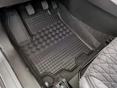 Eco méretpontos gumiszőnyeg Suzuki Vitara II 2020- Mild Hybridhez ! Utolsó esély