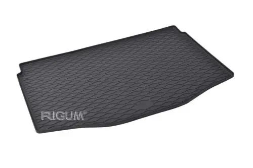 Biztonságos fizetés Eco méretpontos csomagtértálca Citroen C3 2025-