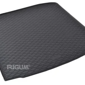 Prémium Eco méretpontos csomagtértálca Skoda Superb IV 5 ajtós (Ferde hátú) 2024-